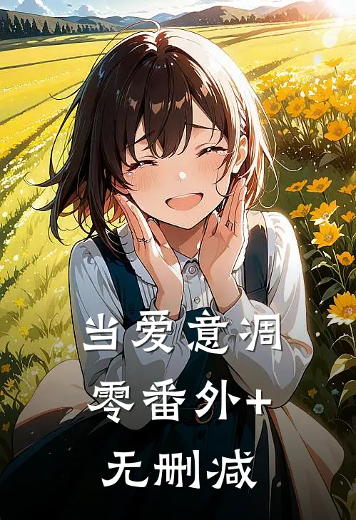 当爱意凋零番外+无删减