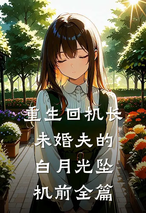 重生回机长未婚夫的白月光坠机前全篇