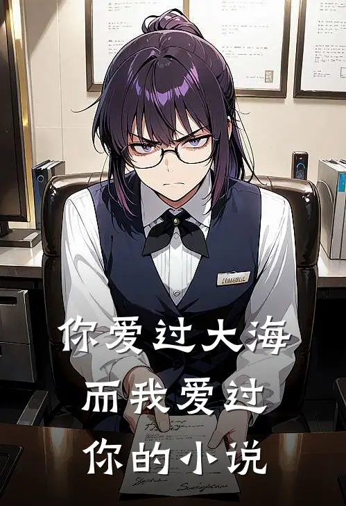 你爱过大海，而我爱过你的小说