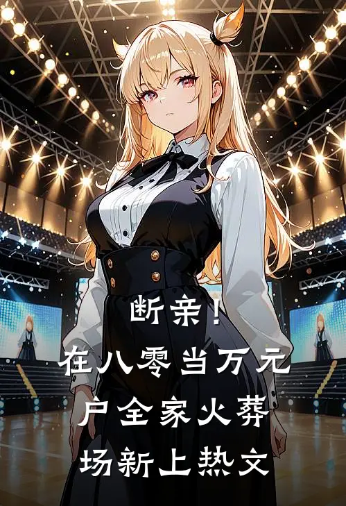 断亲！在八零当万元户全家火葬场新上热文