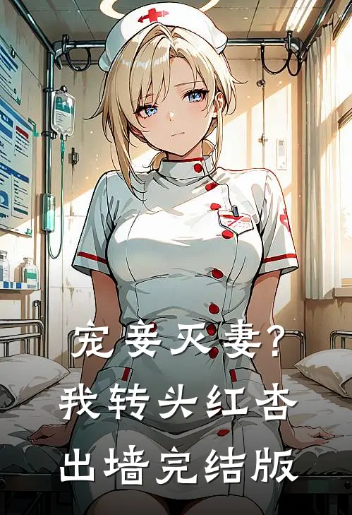宠妾灭妻?我转头红杏出墙完结版