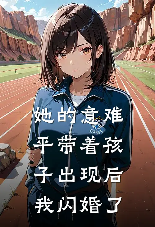 她的意难平带着孩子出现后，我闪婚了