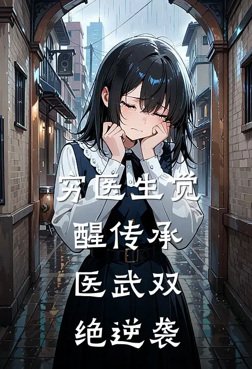 穷医生觉醒传承，医武双绝逆袭