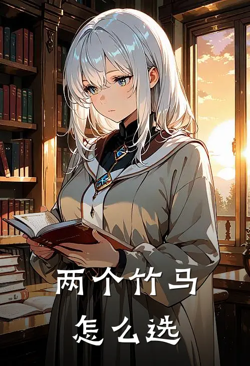 两个竹马怎么选?