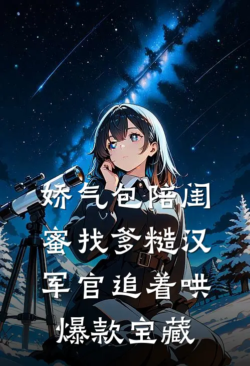娇气包陪闺蜜找爹糙汉军官追着哄爆款宝藏