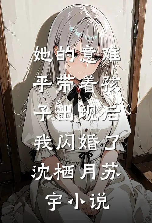 她的意难平带着孩子出现后，我闪婚了沈栖月苏宇小说