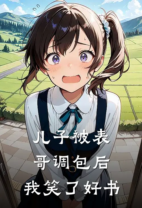 儿子被表哥调包后，我笑了好书