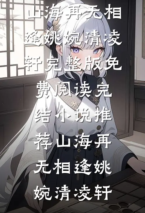 山海再无相逢姚婉清凌轩完整版免费阅读_完结小说推荐山海再无相逢姚婉清凌轩