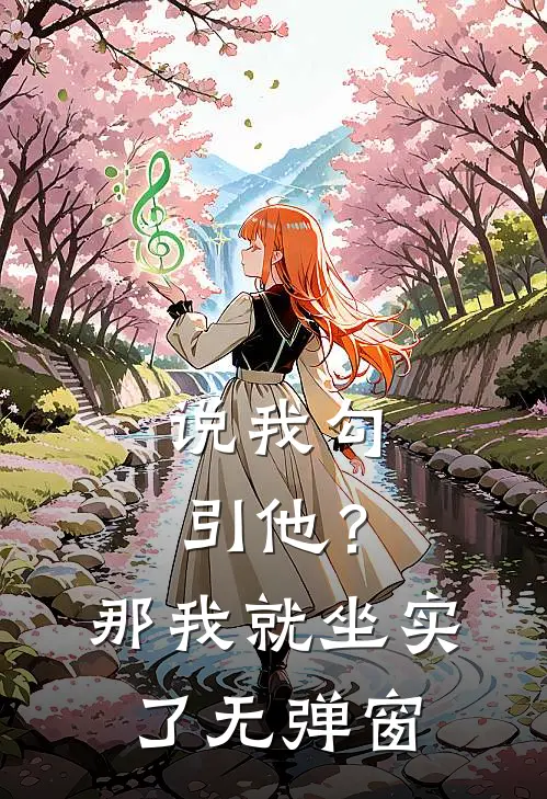 说我勾引他？那我就坐实了无弹窗