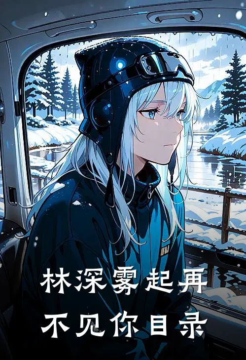 林深雾起再不见你目录