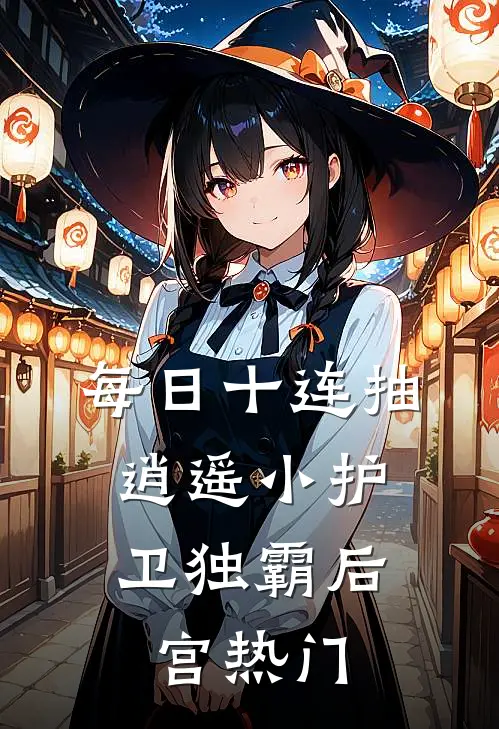 每日十连抽，逍遥小护卫独霸后宫热门