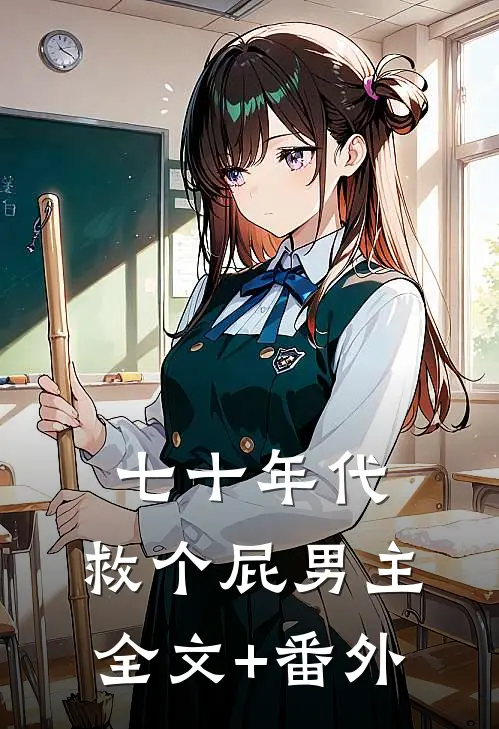 七十年代，救个屁男主全文+番外