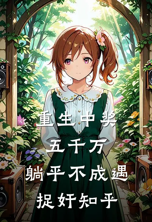 重生中奖五千万，躺平不成遇捉奸知乎
