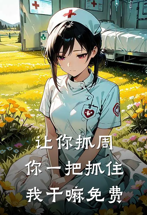 让你抓周，你一把抓住我干嘛免费