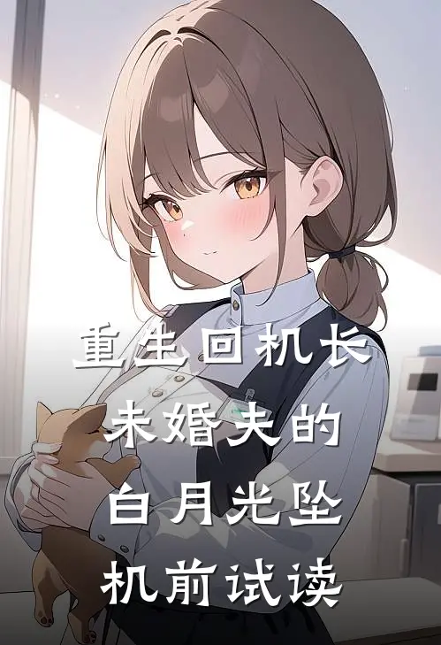 重生回机长未婚夫的白月光坠机前试读