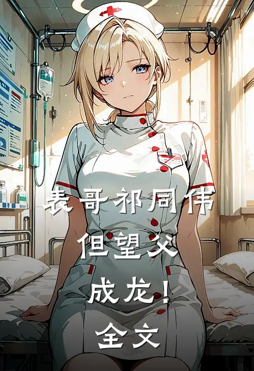 表哥祁同伟，但望父成龙！全文