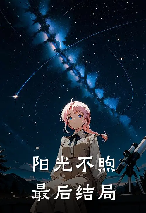 阳光不煦最后结局