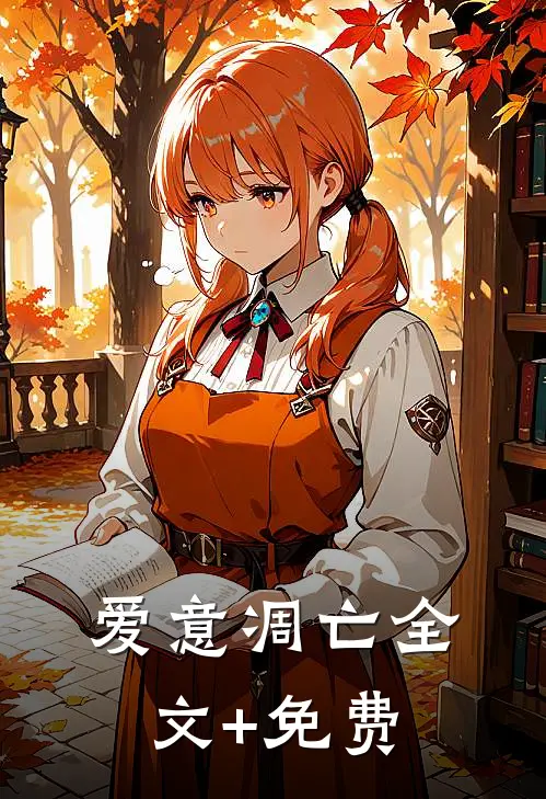 爱意凋亡全文+免费