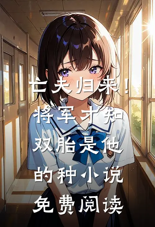 亡夫归来！将军才知双胎是他的种小说免费阅读