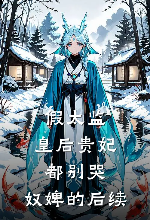 假太监：皇后贵妃都别哭，奴婢的后续