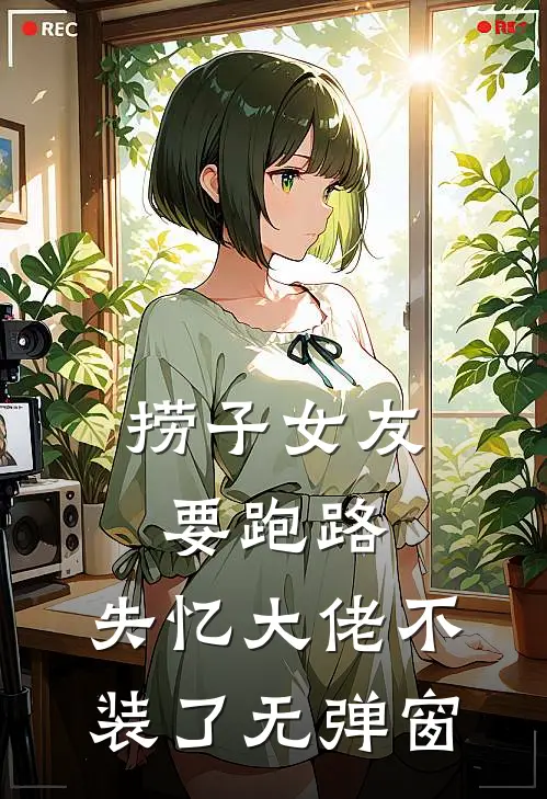 捞子女友要跑路，失忆大佬不装了无弹窗