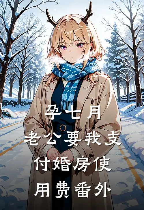 孕七月，老公要我支付婚房使用费番外