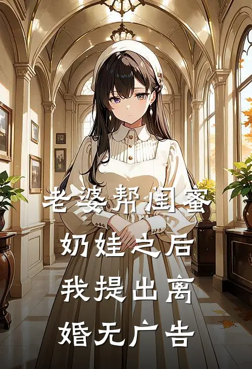 老婆帮闺蜜奶娃之后，我提出离婚无广告