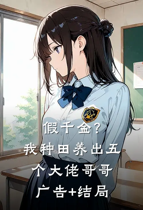 假千金？我种田养出五个大佬哥哥广告+结局