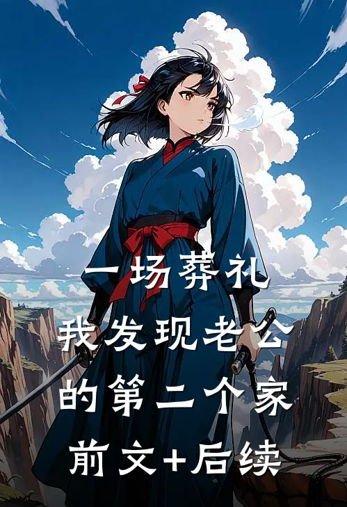 一场葬礼，我发现老公的第二个家前文+后续