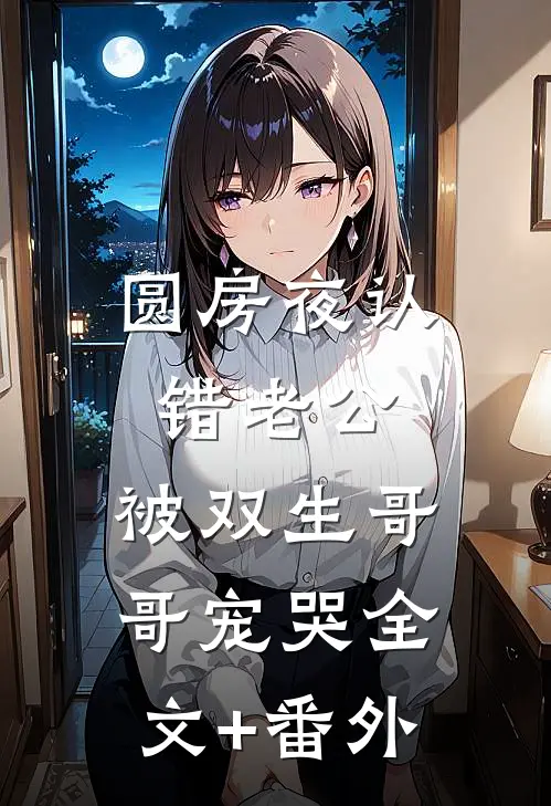圆房夜认错老公，被双生哥哥宠哭全文+番外