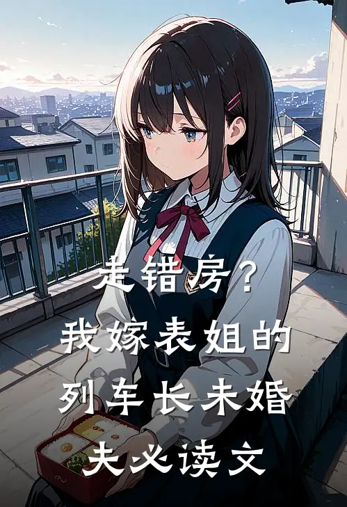 走错房？我嫁表姐的列车长未婚夫必读文