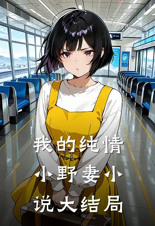 我的纯情小野妻小说大结局