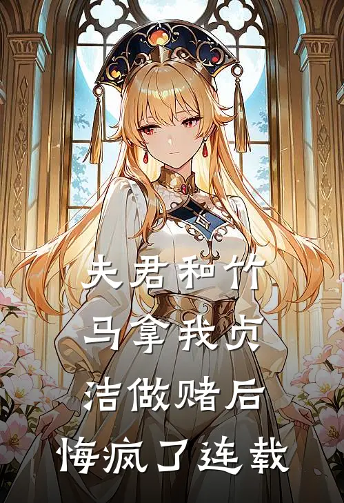 夫君和竹马拿我贞洁做赌后，悔疯了连载