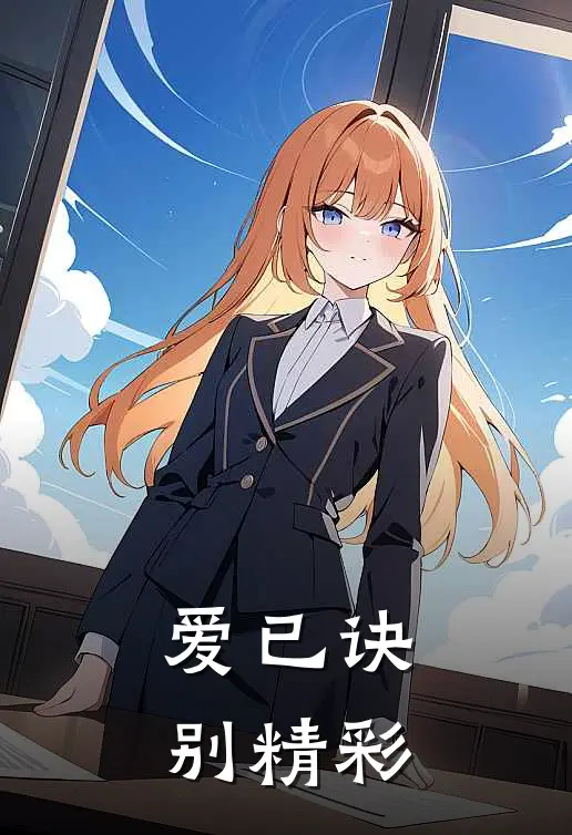 爱已诀别精彩