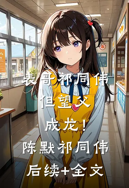 表哥祁同伟，但望父成龙！陈默祁同伟后续+全文