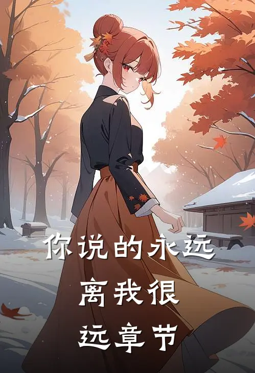 你说的永远，离我很远章节