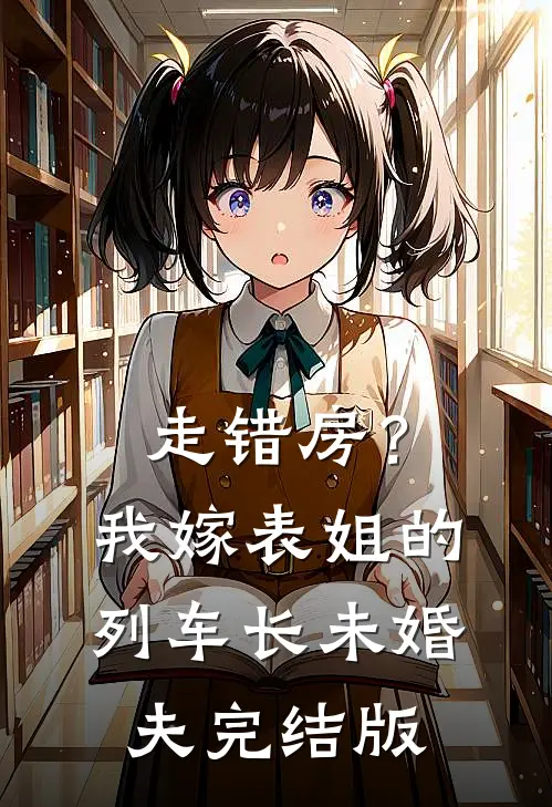 走错房？我嫁表姐的列车长未婚夫完结版