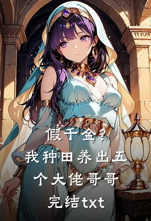 假千金？我种田养出五个大佬哥哥完结txt