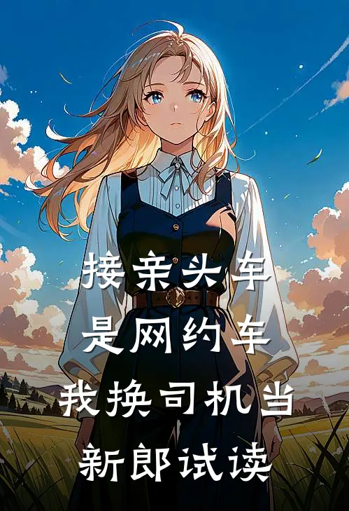 接亲头车是网约车，我换司机当新郎试读