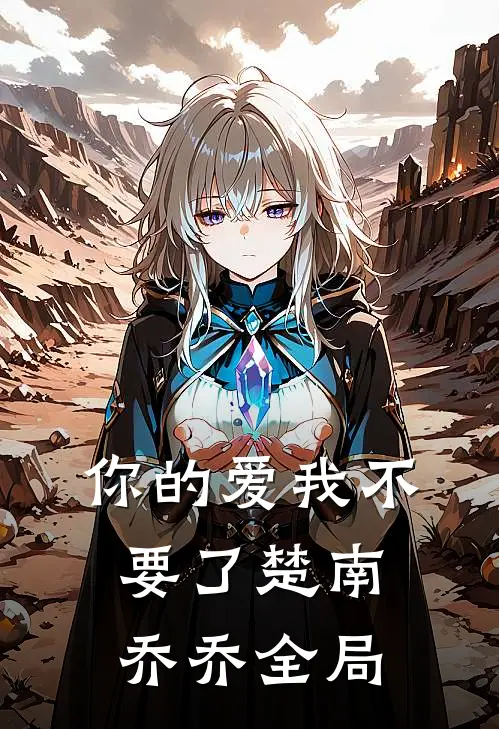 你的爱我不要了楚南乔乔全局
