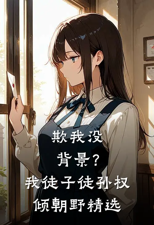 欺我没背景？我徒子徒孙权倾朝野精选