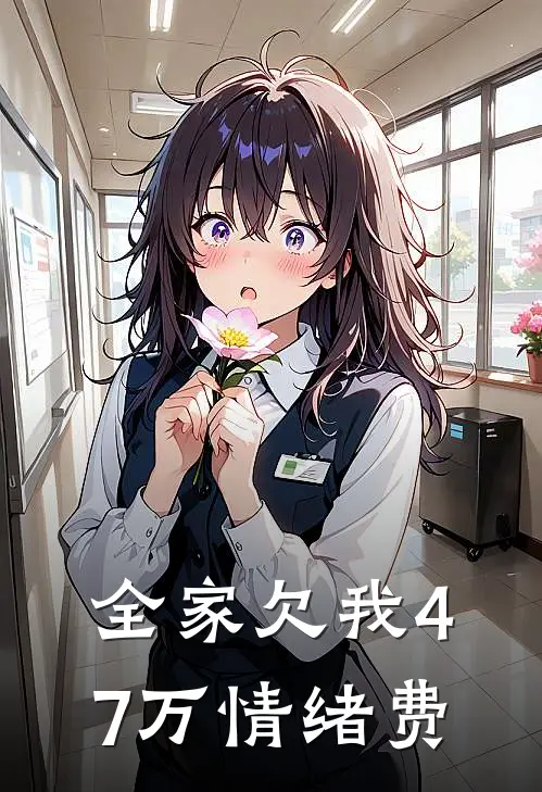 全家欠我47万情绪费