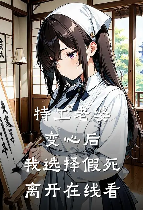 特工老婆变心后，我选择假死离开在线看