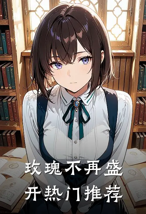 玫瑰不再盛开热门推荐