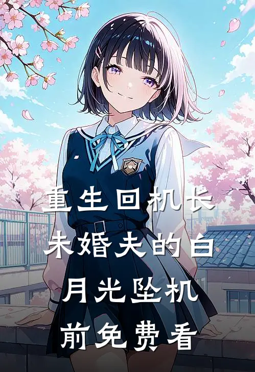 重生回机长未婚夫的白月光坠机前免费看