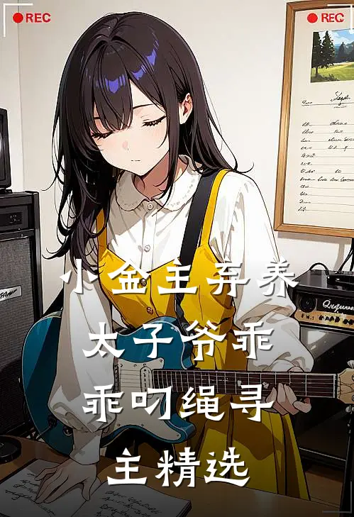小金主弃养，太子爷乖乖叼绳寻主精选