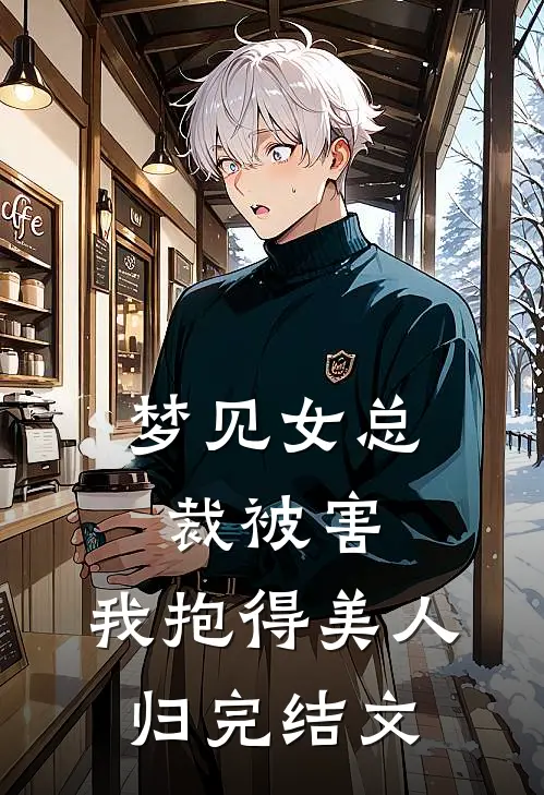 梦见女总裁被害，我抱得美人归完结文