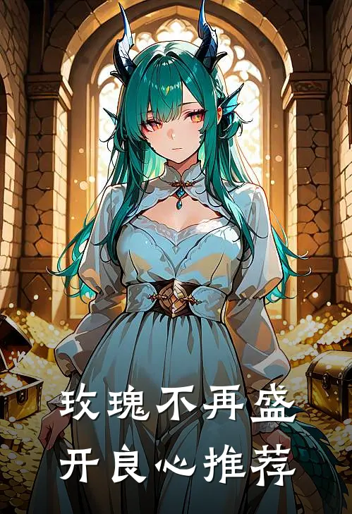 玫瑰不再盛开良心推荐