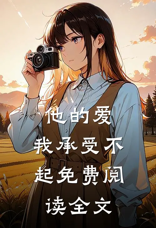 他的爱，我承受不起免费阅读全文