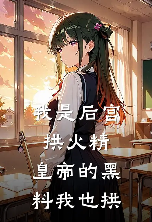 我是后宫拱火精，皇帝的黑料我也拱